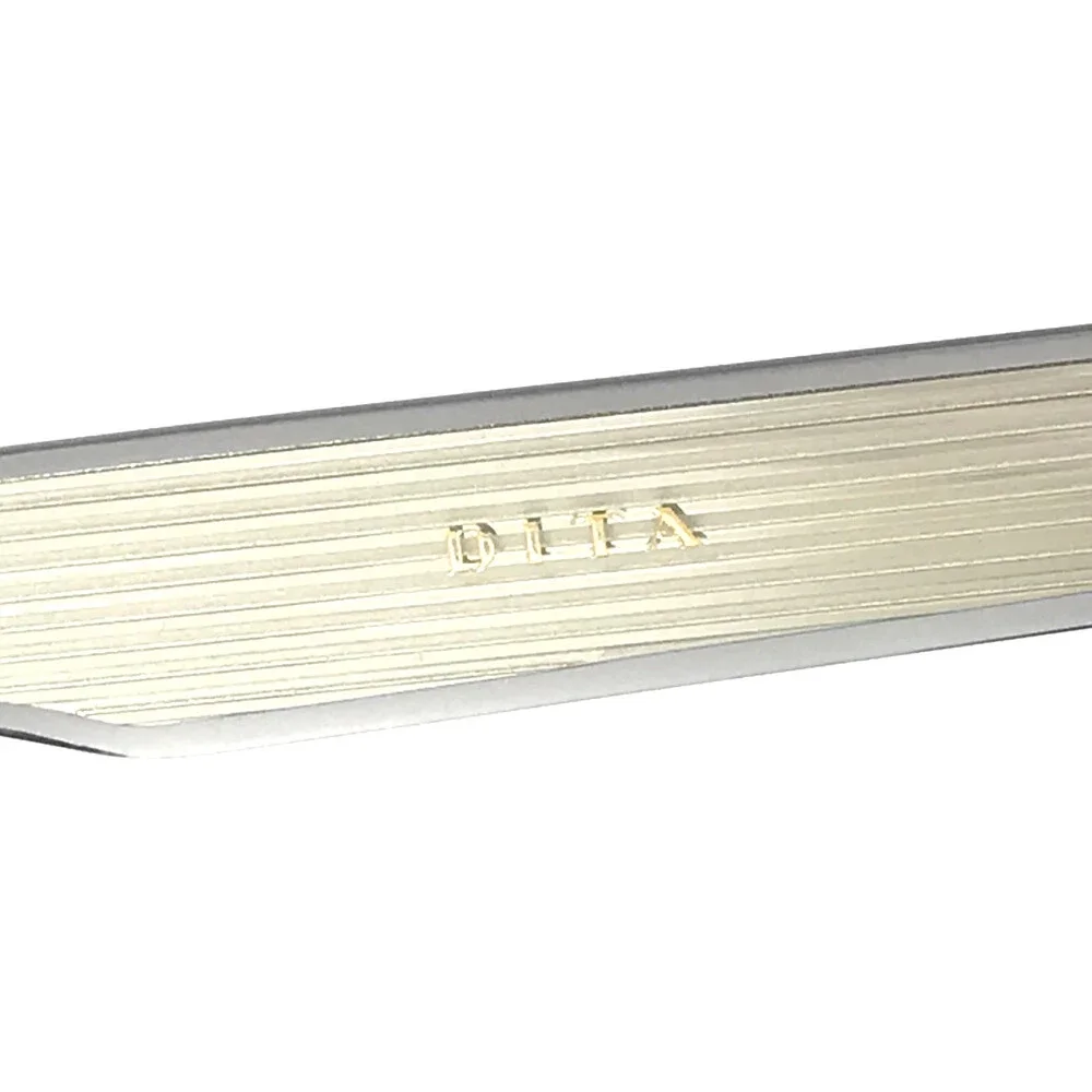 DITA Sunglasses INSIDER TWO DRX-2090-C-T-GRY-52 Gray Frames w/ Grey Silver Flash